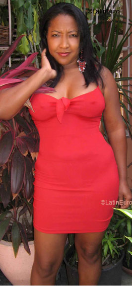 Date this sultry Dominican Republic girl Maria from  N1484