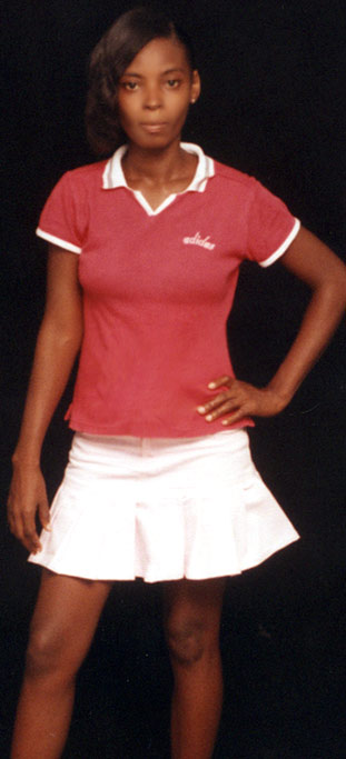 Date this young Any Country girl Magalie from  N1510