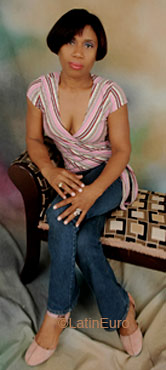 Date this lovely Dominican Republic girl Marina from  N1604