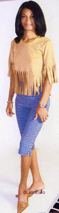 Date this nice looking Mexico girl Ana from  N1671