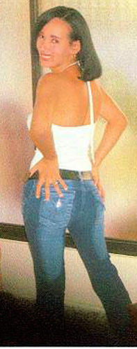 Date this charming Dominican Republic girl Ingrid from  N1675