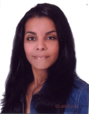 Date this sultry Dominican Republic girl Lissette from Santo Domingo N1694
