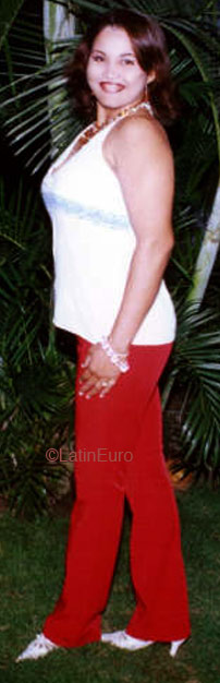 Date this nice looking Dominican Republic girl Maria from  N1761