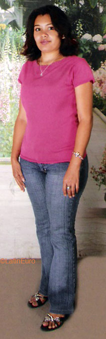Date this sultry Dominican Republic girl Mari from  N1776
