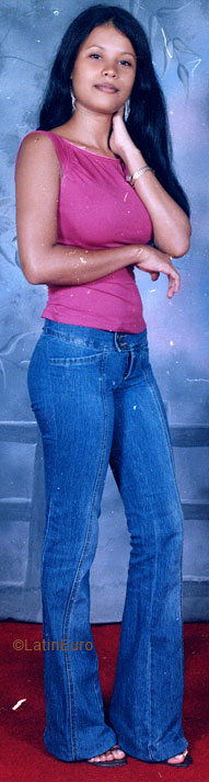 Date this hard body Honduras girl Mirta_Hond from La Ceiba N1832