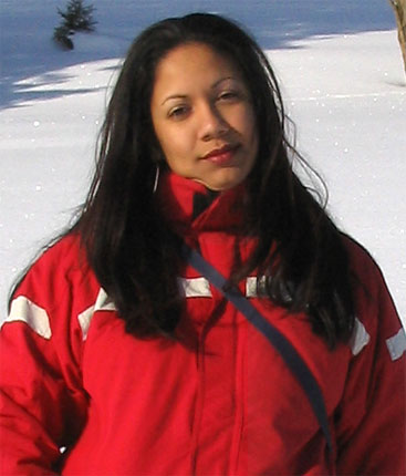 Date this attractive Any Country girl Lisbeth from  N1864