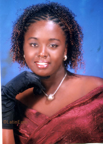Date this foxy Jamaica girl Karen from  N1902