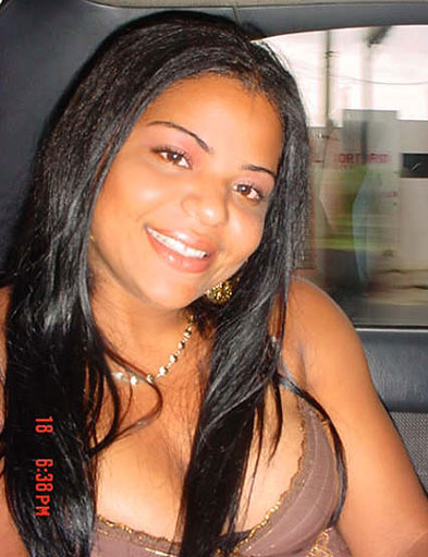 Date this hard body Dominican Republic girl Naomi from Santiago N1913