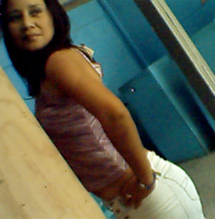 Date this funny Honduras girl Maria from San Pedro Sula N1944