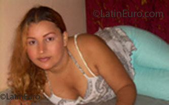 Date this passionate Dominican Republic girl Patricia from San Cristobal N198