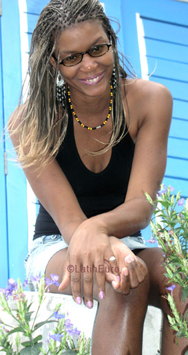 Date this hard body Jamaica girl Camille from  N2046