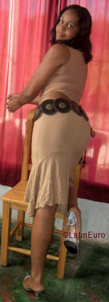 Date this hot Dominican Republic girl Maria from Puerto Plata N2059