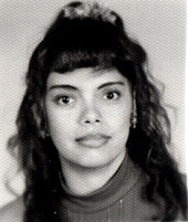 Date this charming Honduras girl Nadia from Tegucigalpa N2105