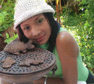 Date this funny Venezuela girl Yira from  N2138