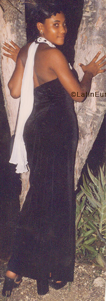 Date this stunning Jamaica girl Nordia from  N2145