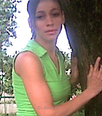 Date this beautiful Dominican Republic girl Raquel from Santiago N2226