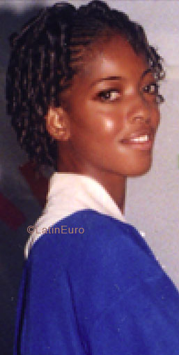 Date this funny Jamaica girl Marian from  N2233
