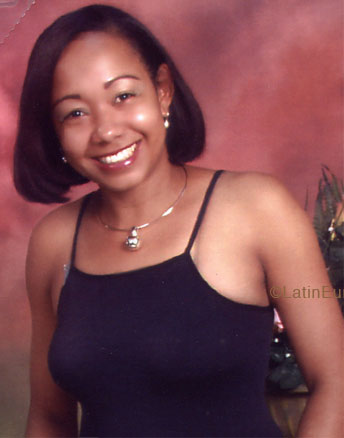 Date this beautiful Dominican Republic girl Teresa from Santiago N2237
