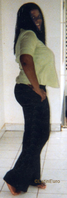 Date this happy Jamaica girl Tracey from Manchester N2279