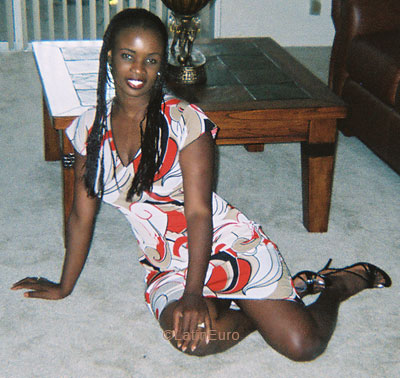 Date this young United States girl Christine from Delray Beach N2287