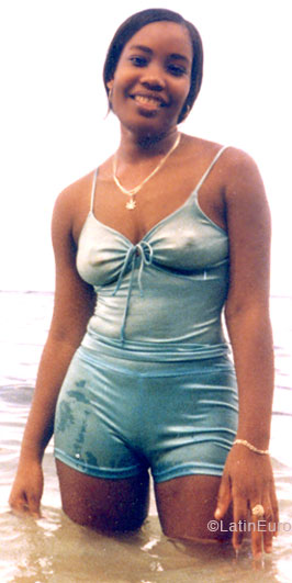 Date this good-looking Jamaica girl Natasha from  N2308