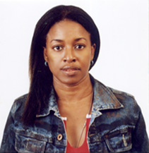 Date this sultry Jamaica girl Winsome from Kingston N2319