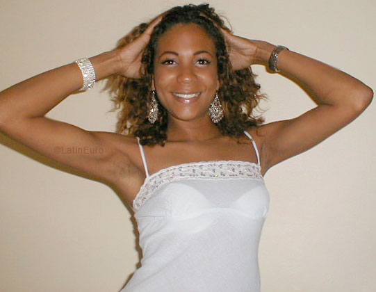 Date this stunning Dominican Republic girl Rosario from  N2344