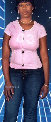 Date this gorgeous Jamaica girl Elaine from Manchester N2377