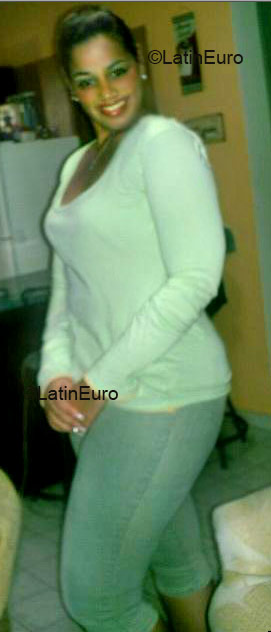 Date this lovely Any Country girl Nerolisa from Santo Domingo N23