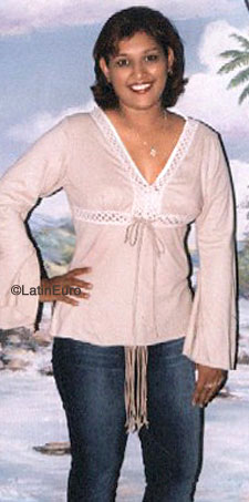 Date this funny Trinidad and Tobago girl Cindy from  N2406