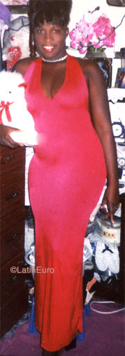 Date this exotic Jamaica girl Charmaine from  N2413