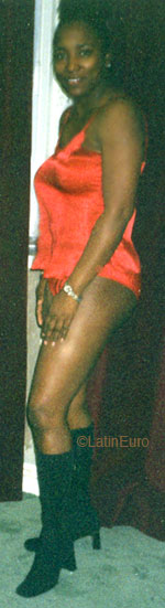 Date this passionate Jamaica girl Nadine from  N2425