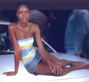 Date this hard body Jamaica girl Jullian from  N2493
