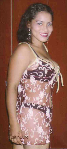 Date this exotic Panama girl Ester from  N2521