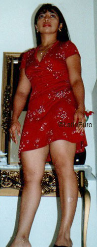 Date this nice looking Honduras girl Suyapa from San Pedro Sula N2539