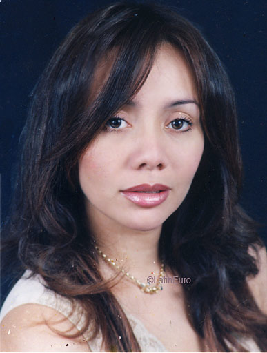 Date this stunning Honduras girl Candy from La Ceiba N2555