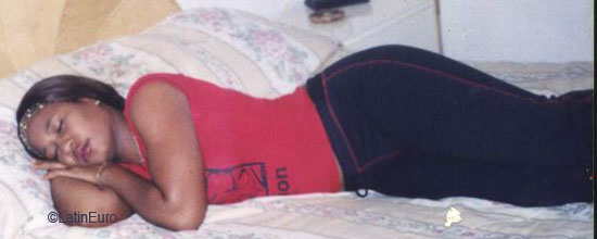 Date this delightful Dominican Republic girl Norma from Higuey N2561