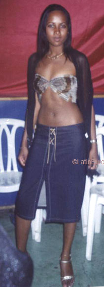 Date this tall Dominican Republic girl Hilda from  N2622