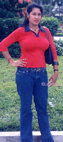 Date this sultry Panama girl Maria from  N2629