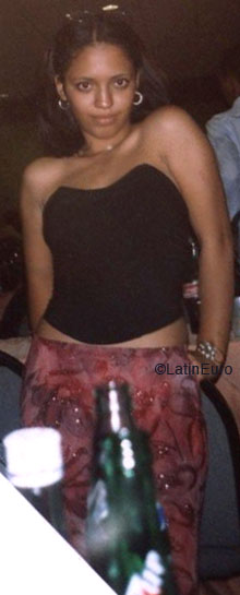 Date this gorgeous Mexico girl Emelinda from Santo Domingo N2637
