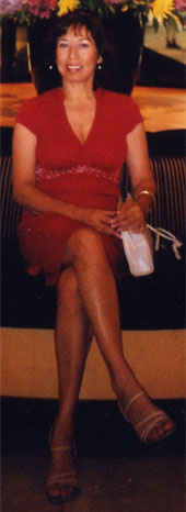 Date this hard body United States girl Alicia from Ponca City N2662