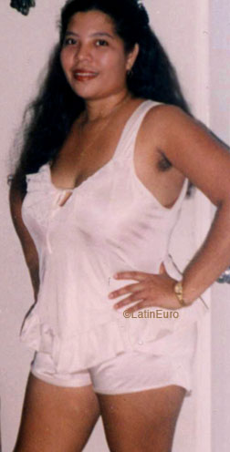 Date this beautiful Panama girl Hilda from  N2689