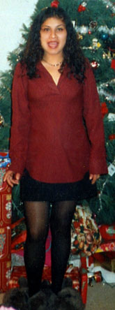 Date this voluptuous United States girl Angela from Gaithersburg N2699