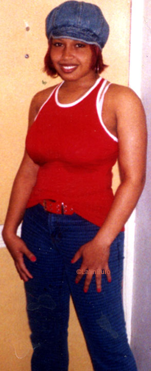 Date this cute Jamaica girl Cassandra from  N2717