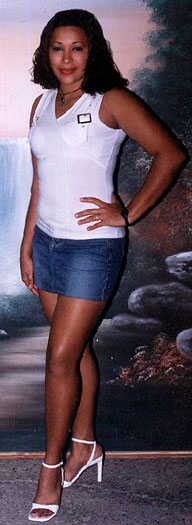 Date this athletic Any Country girl Veronica from  N2735