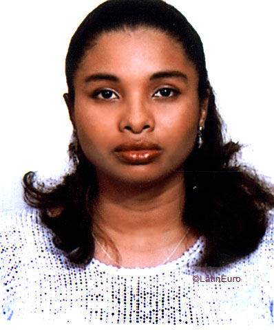 Date this hot Panama girl Irma from  N2741