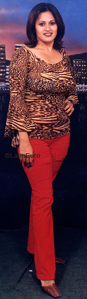 Date this delightful Honduras girl Alba from Morazan N2743