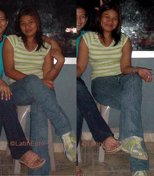 Date this nice looking Any Country girl Eimy from  N2747