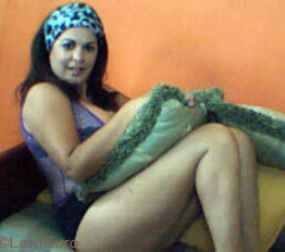 Date this nice looking Dominican Republic girl Zoila from Santiago N2760
