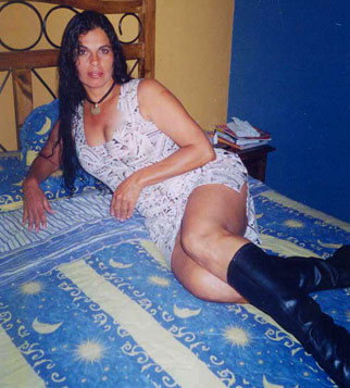 Date this nice looking Any Country girl Cristina from  N2822